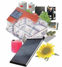 INSTALATIE SOLARA - INSTALATIE SOLARA